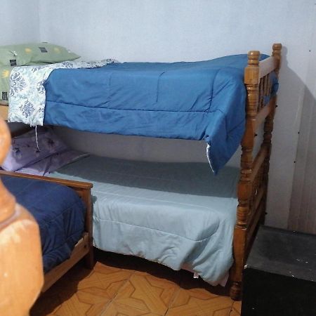 Hostal Bellymar 皮奇勒姆 外观 照片