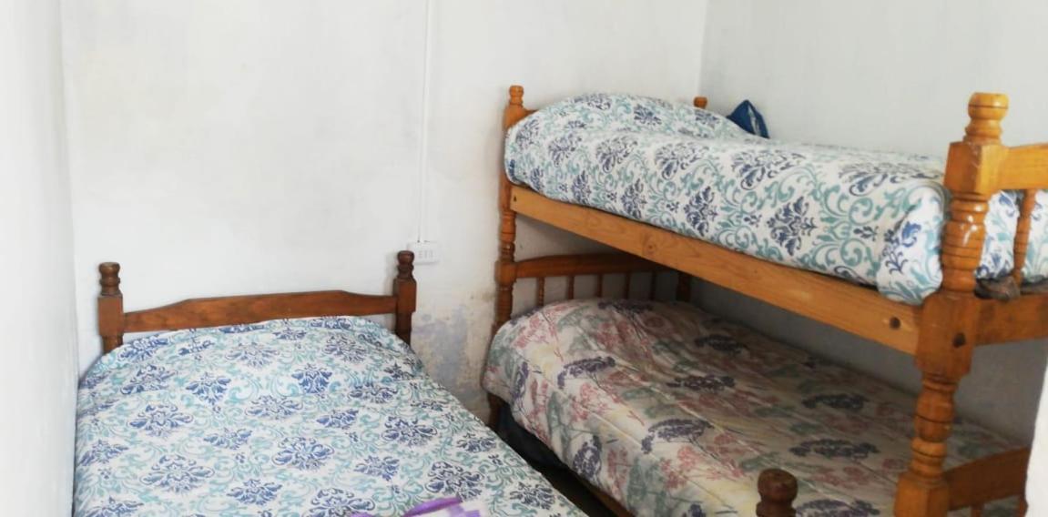 Hostal Bellymar 皮奇勒姆 外观 照片