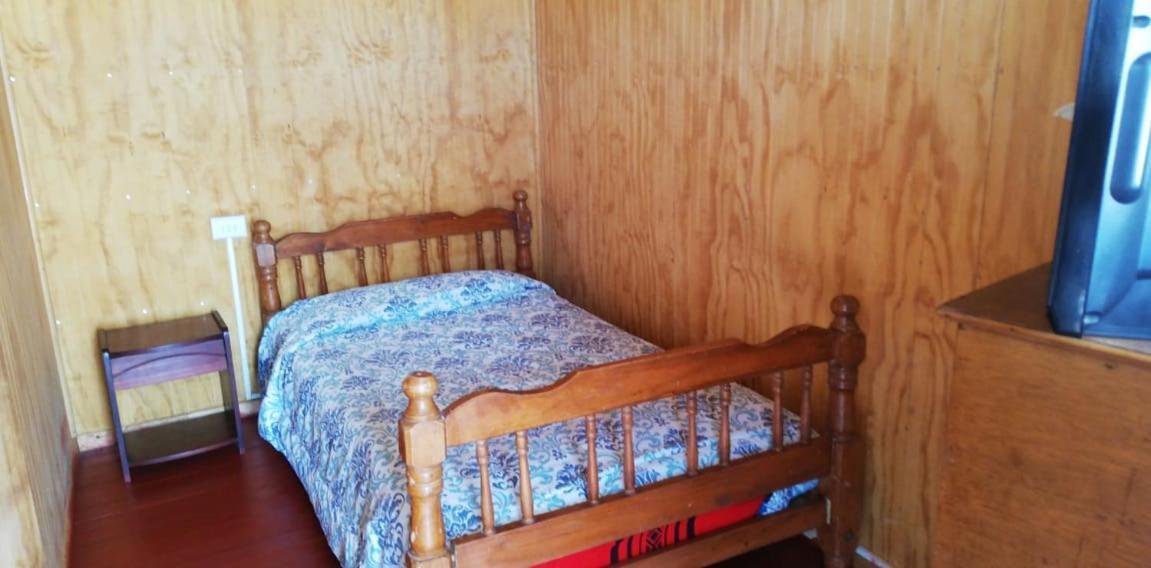 Hostal Bellymar 皮奇勒姆 外观 照片