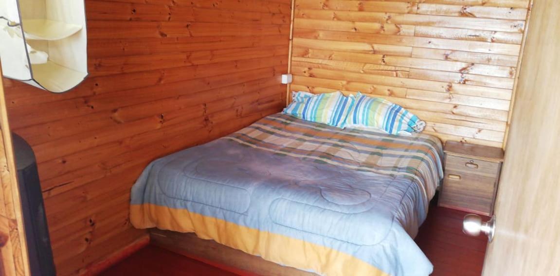 Hostal Bellymar 皮奇勒姆 外观 照片