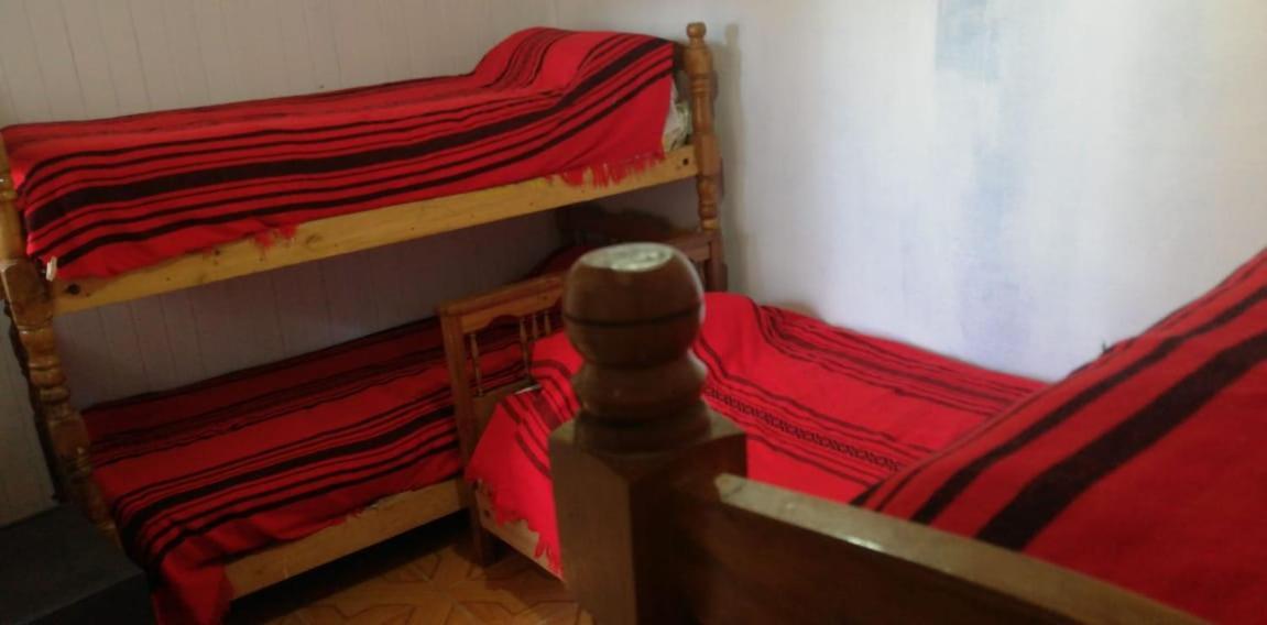 Hostal Bellymar 皮奇勒姆 外观 照片
