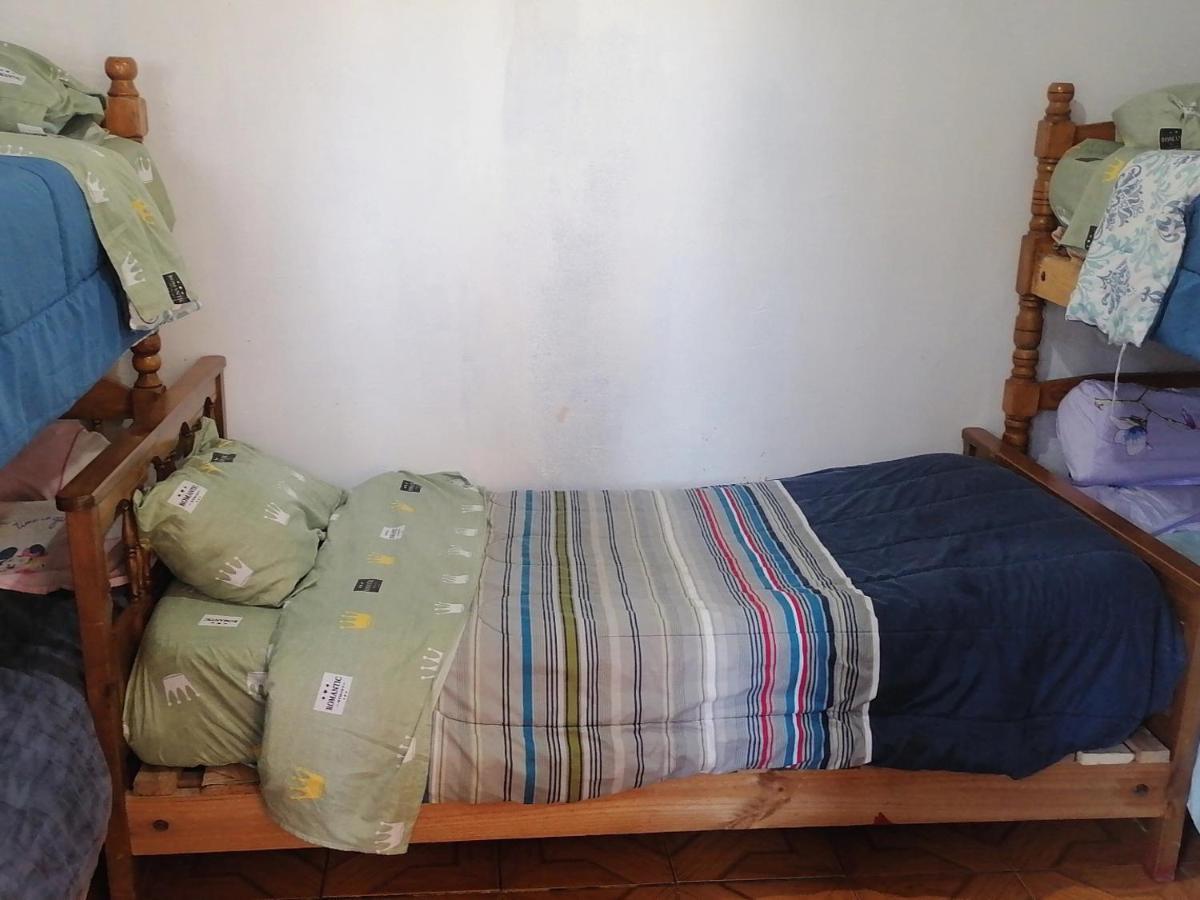 Hostal Bellymar 皮奇勒姆 外观 照片