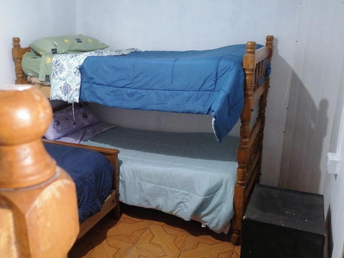 Hostal Bellymar 皮奇勒姆 外观 照片